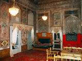 Komil Hotel. 19th century Dinning Room