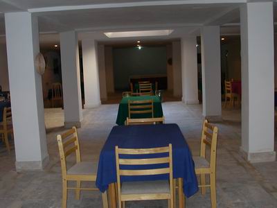 Uzbekistan Bukhara - Lyabi House Hotel