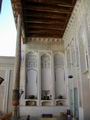 Uzbekistan Bukhara - Lyabi House Hotel