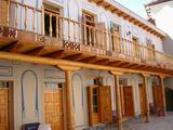 Uzbekistan Bukhara - Lyabi House Hotel