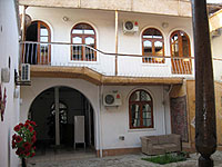 Маликжон B&B гостиница в Бухаре Маликжон B&B гостиница в Бухаре