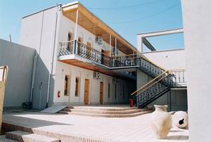 Malika Hotel Photos