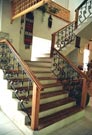 Malika Hotel in Bukhara