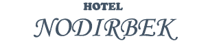 Nodirbek Hotel