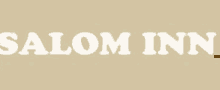 Salom INN Hotel