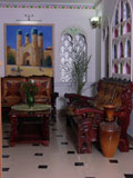 Sasha and Son Hotel in Bukhara