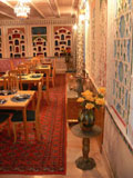 Sasha and Son Hotel in Bukhara