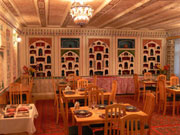 Sasha and Son Hotel in Bukhara