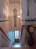 Sasha and Son Hotel in Bukhara
