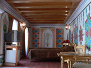Sasha and Son Hotel in Bukhara