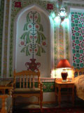 Sasha and Son Hotel in Bukhara