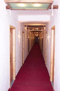 Semurg Hotel