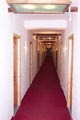 Semurg Hotel. Rooms