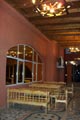 Semurg Hotel. Restaurant