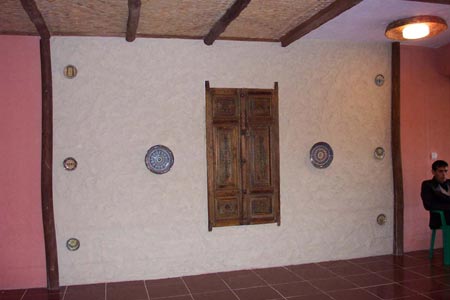Semurg Hotel