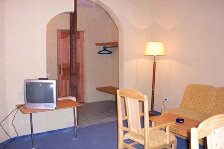 Semurg Hotel