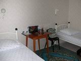Siyavush Hotel