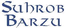 Suhrob Barzu Hotel