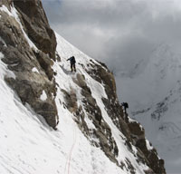 Mountaineering Agency of Central Asia