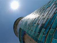 Uzbekistan tourism information