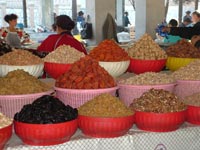 Uzbekistan tourism information