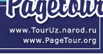 Uzbekistan tourism information