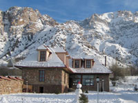 ���� ������ Sky Village ��������� � ����� ������