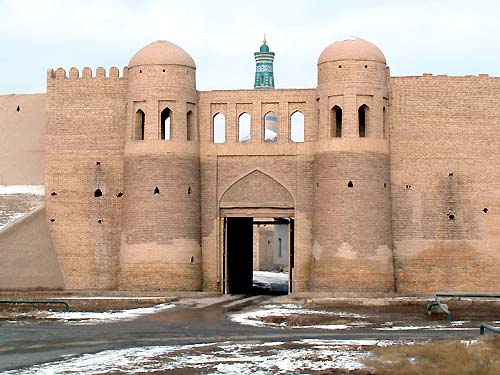 Tash-Darvaza.