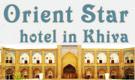 Orient-Star hotel