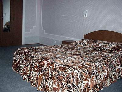 Khiva - Lola Hotel