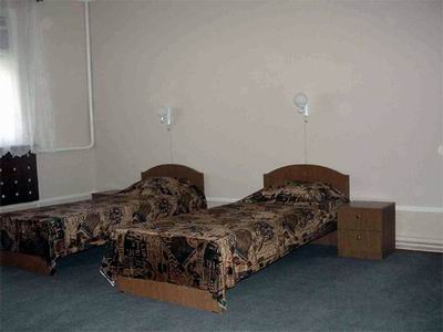 Khiva - Lola Hotel