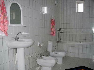 Khiva - Lola Hotel