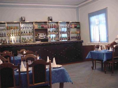 Khiva - Lola Hotel