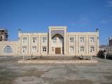 Malika Hotel in Khiva
