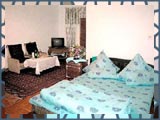 Khiva -  Sobir Arkonchi Hotel