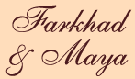 ��������� Farkhad & Maya