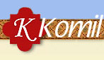 Гостиница K. Komil