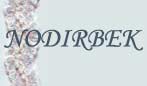 Гостиница Nodirbek