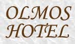 Гостиница Olmos