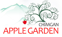 Chimgan Apple Garden -     