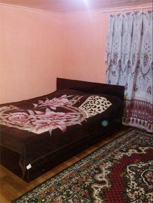 Дача в Чимгане - отдых в горах Дача в Чимгане - отдых в горах