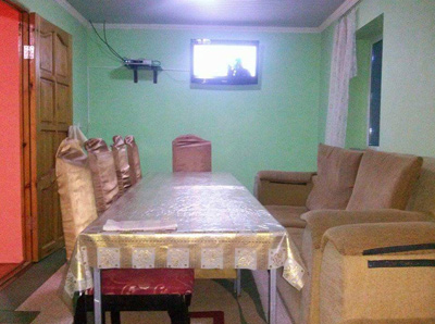 Дача в Чимгане - отдых в горах Дача в Чимгане - отдых в горах