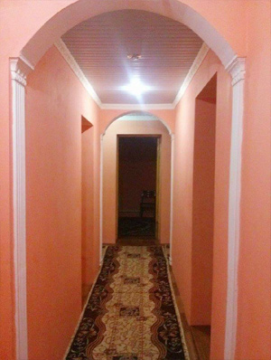 Дача в Чимгане - отдых в горах Дача в Чимгане - отдых в горах