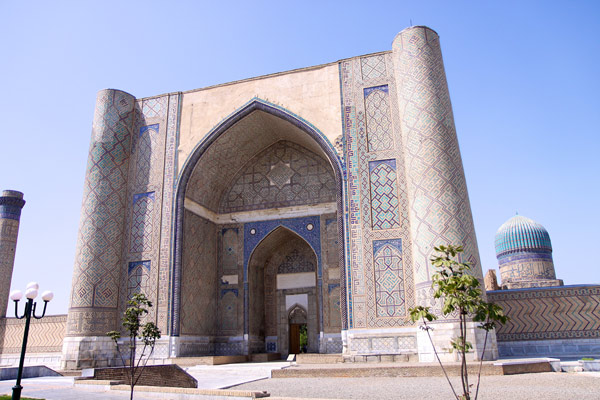 Bibi-Khanym