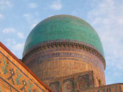 Bibi Khonum