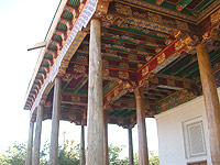 Ruhabad Mosque