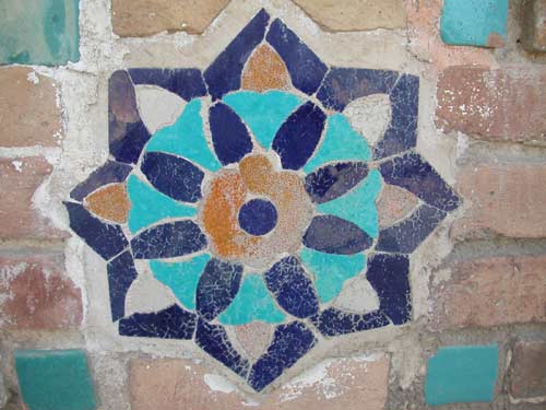Gur-e Amir