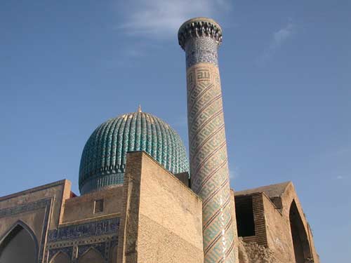 Gur-e Amir