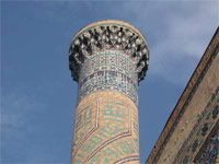Gur-e Amir
