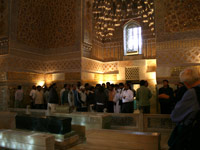 Gur-e Amir
